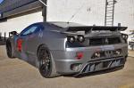 Ferrari CF-430 by Novitec Rosso and ZR Auto 2015 года